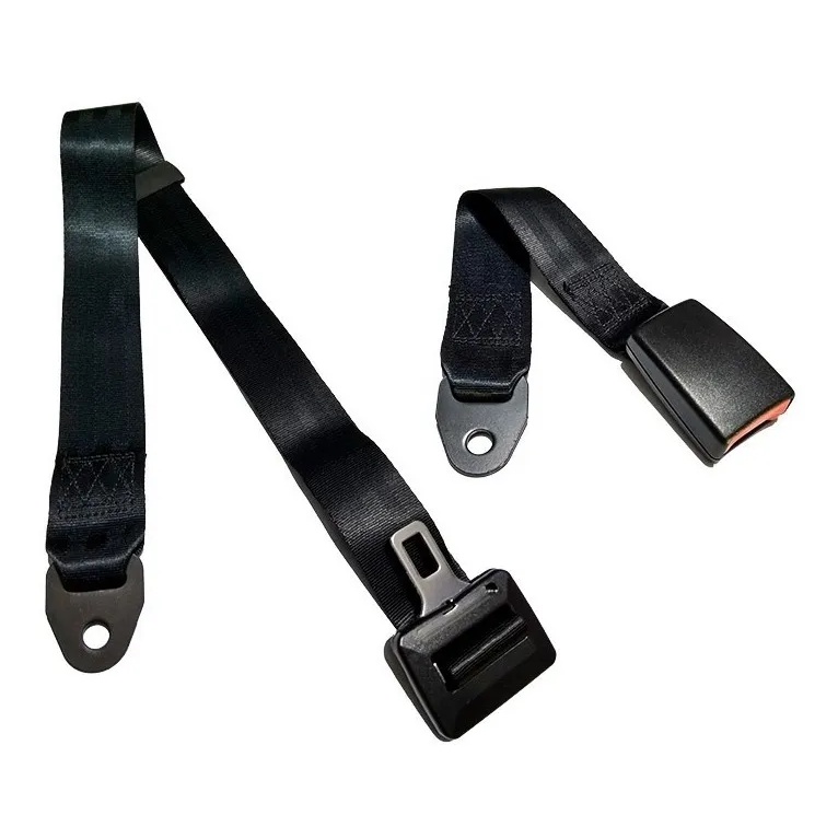 Cinto De Segurança 2 Pontos Abdominal Universal V