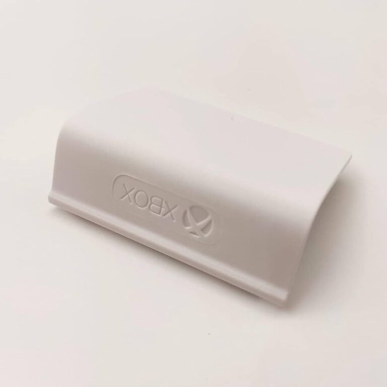 Tampa Traseira Bateria Pilha Controle para Xbox On