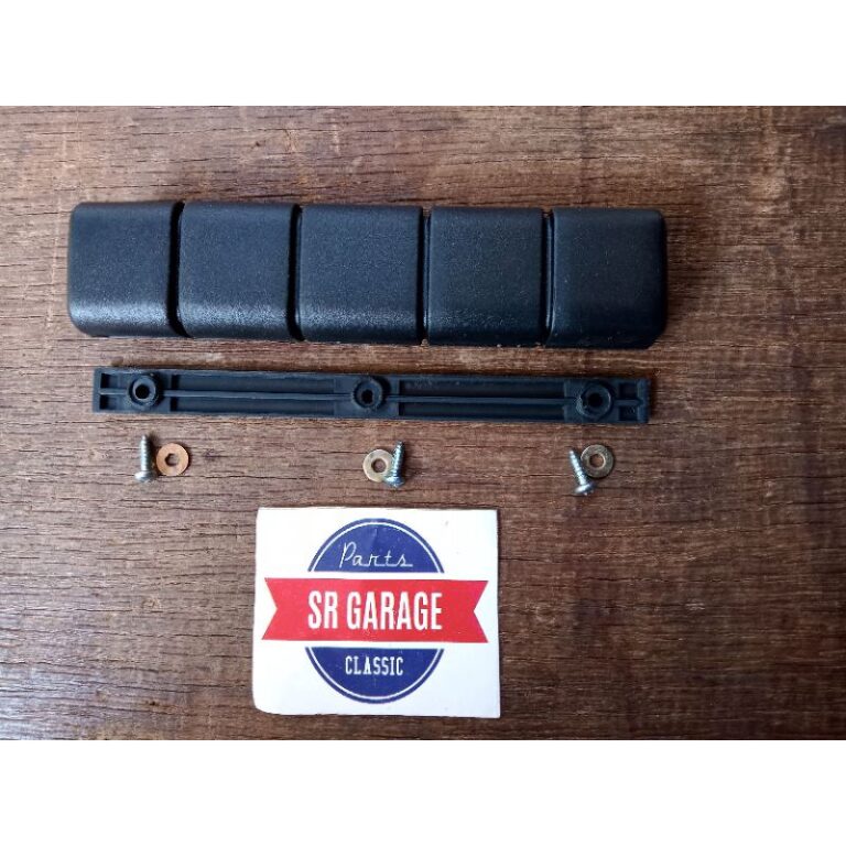 Honda star prima grand Kirana Supra Spoiler Trasei