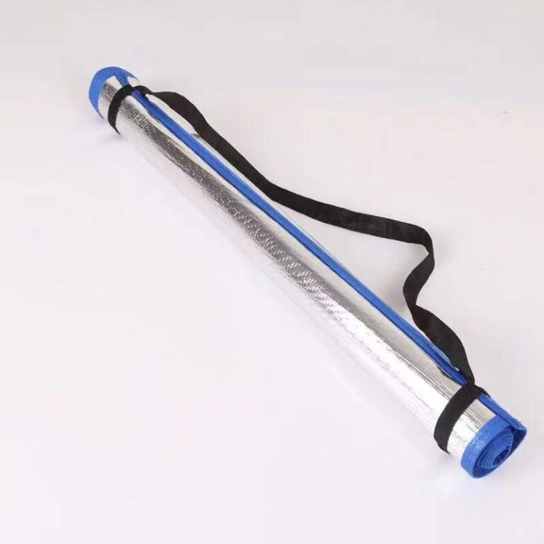 Esteira de Praia Palha Sintetica 1,70×0,60 Do