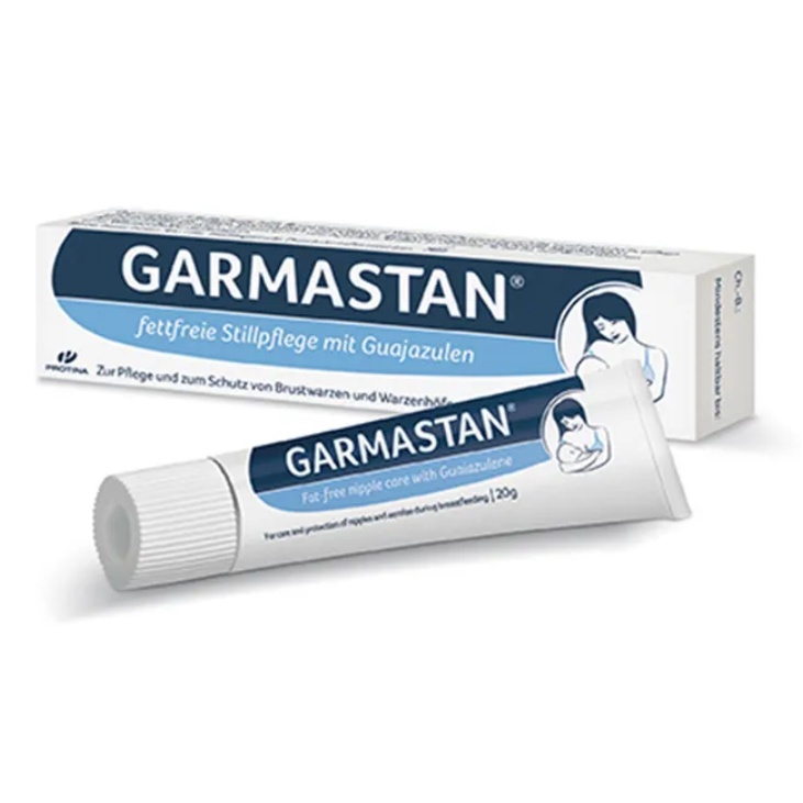 Garmastan 20g