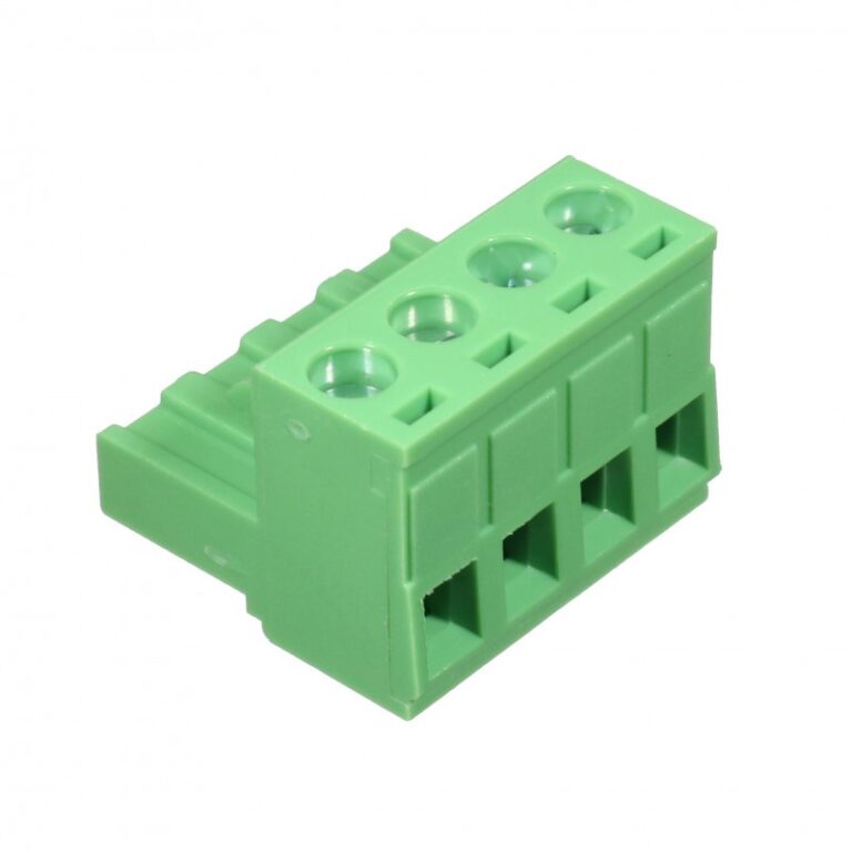 Conector De Entrada Para Processador Expert PX1 PX