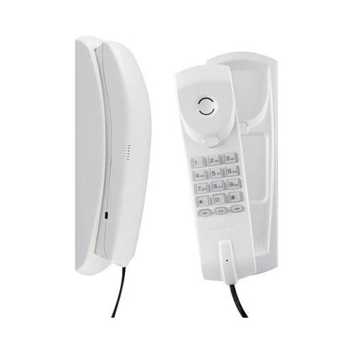 Interfone e Telefone Digital para Condominio Intel