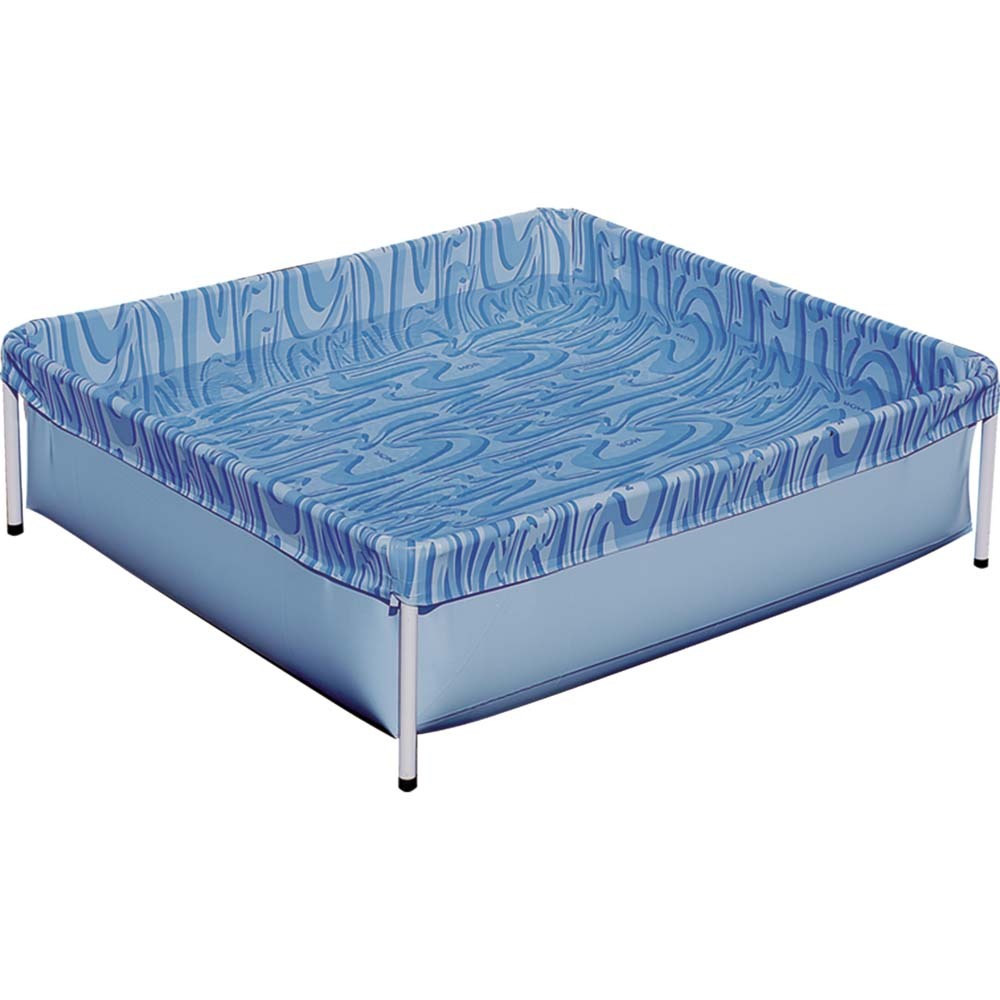 Piscina Estrutural Infantil 400 /1000 / 1500 e 2000 Litros – Mor