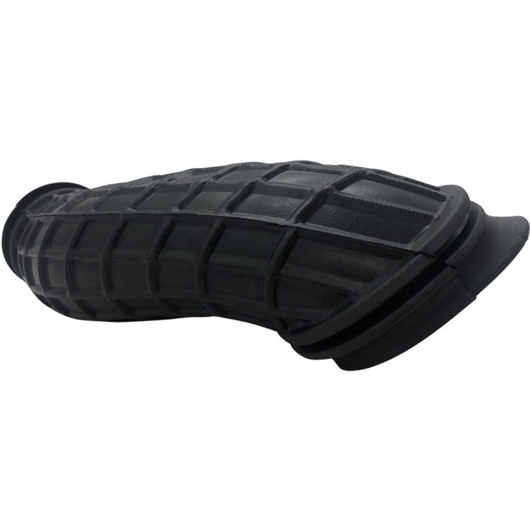 Condutor Ar Da Caixa Filtro Honda Nxr 125 150 Bros