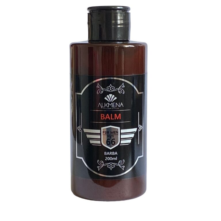 Balm para Barba For Men Alkmena – 200ml