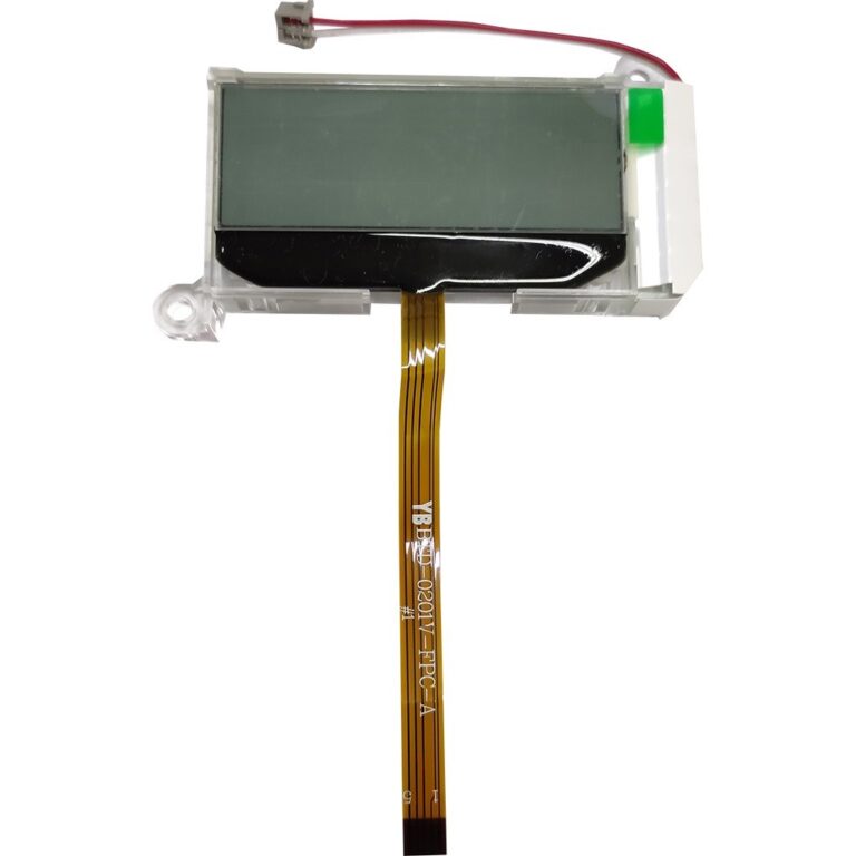 Painel Tela LCD Brother SQ9100 Maquina Costura Dom