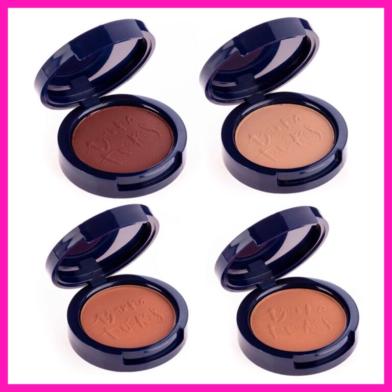 Bruna Tavares BT Blush Contour 5g