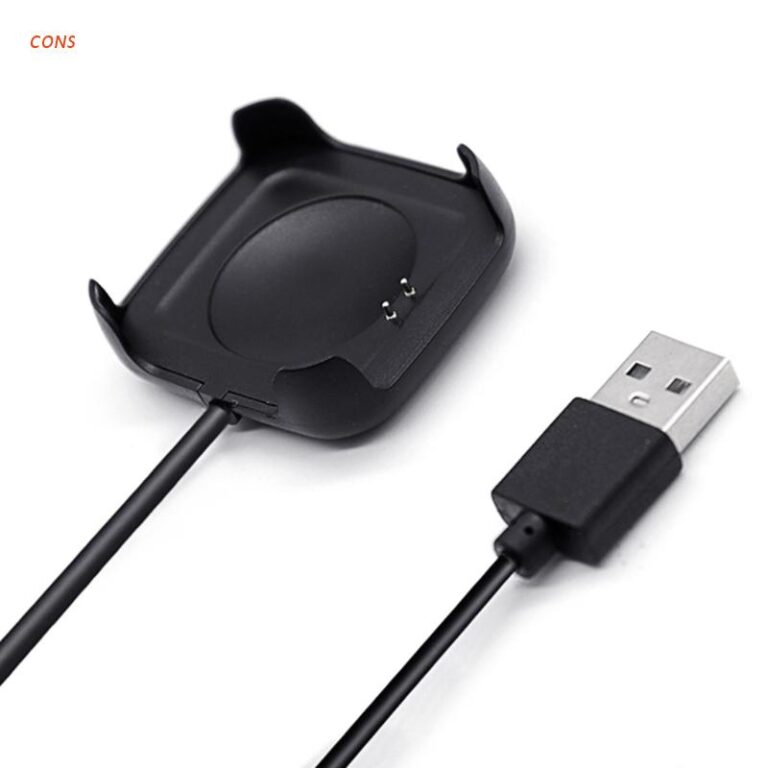 Dock Adaptador Fixa Para Relógio Smart Hw22 Esta�