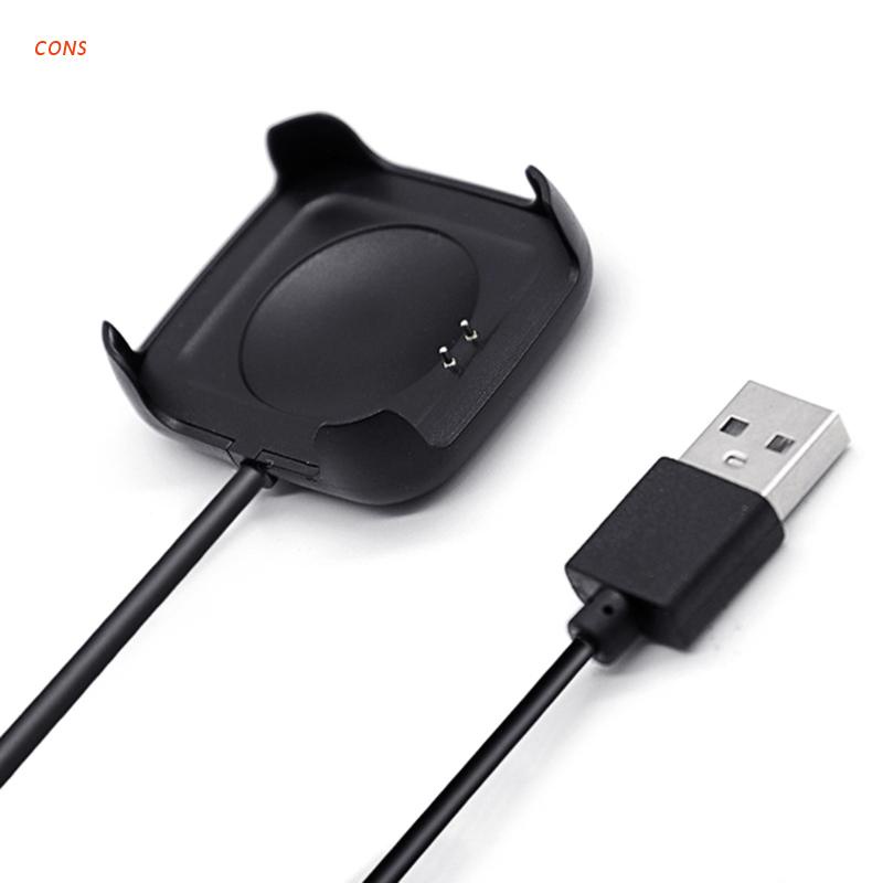 Dock Adaptador Fixa Para Relógio Smart Hw22 Estação Carga
