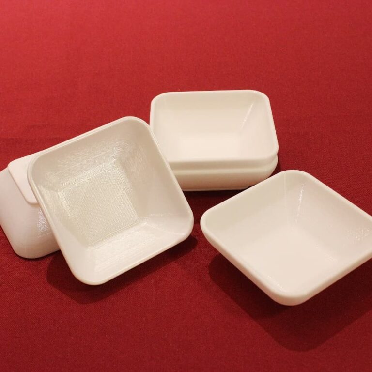 Kit Porta Recursos – Tigela