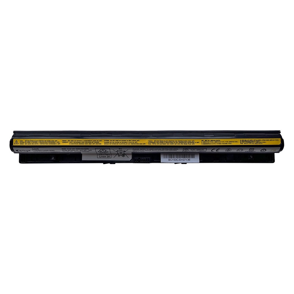 Bateria para Notebook Lenovo G40-80 2000 mAh