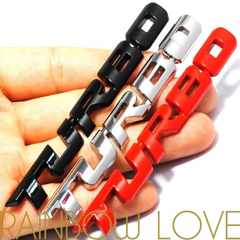 (1Pç  s Auto- s   Para Carros Edição Limitada E