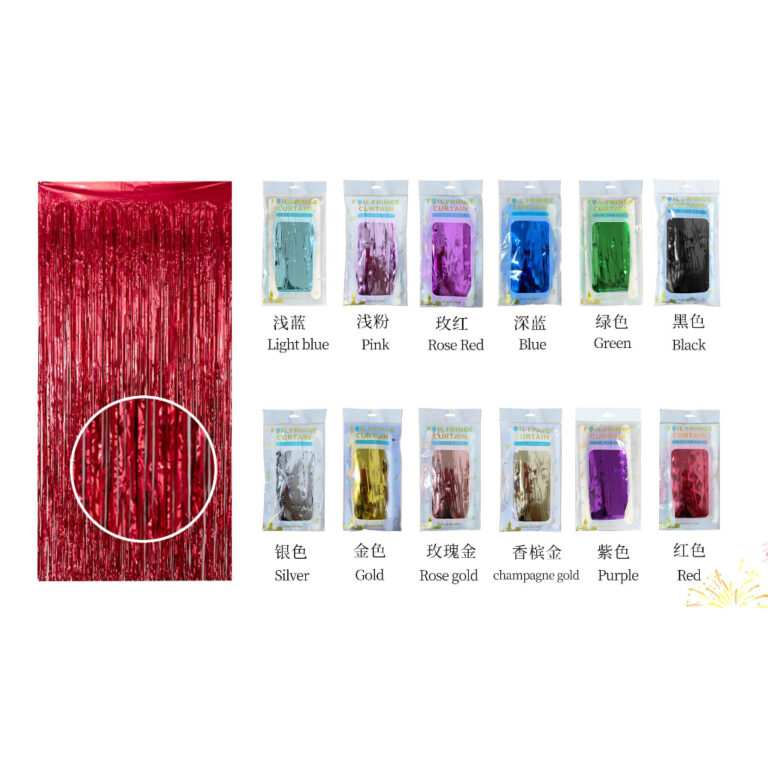 OBS NÃO TEM VÍDEO NO ANUNCIO Cortina Fita Metali