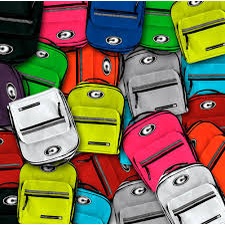 Mochila Company Original