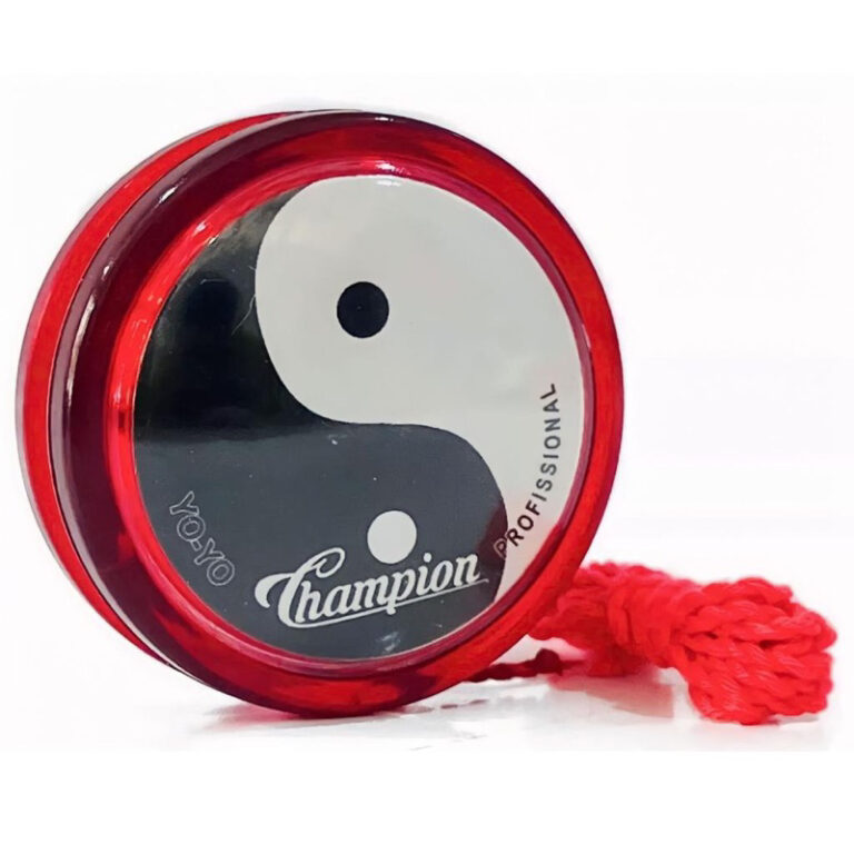 Yoyo (ioio, yo-yo) Profissional Champion Yin-Yang 