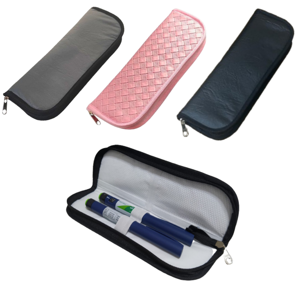 Bolsa Térmica Para Viagens/ Insulina