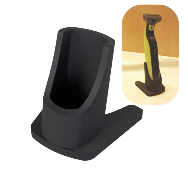 Suporte para Barbeador Elétrico Philips OneBlade