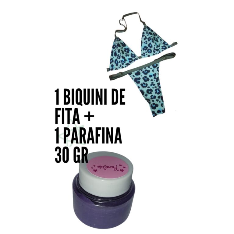 1 parafina ativadora e aceleradora de bronzeado30g
