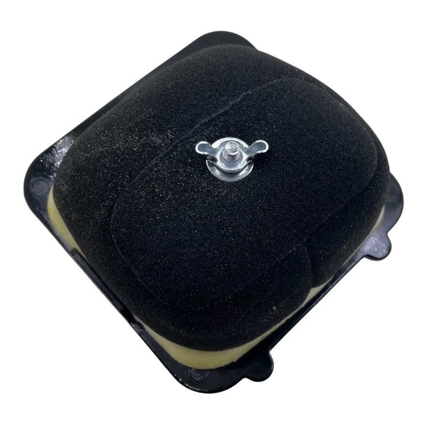 Para 125CC Off Road Yamaha XTZ125 XTZ 125 Motocicleta Sistema De Filtro De Ar Intake Cleaner Grade M