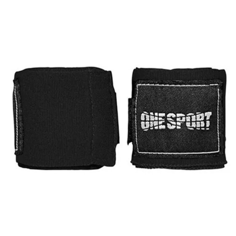 Bandagem atadura elastica proteção muay thai box