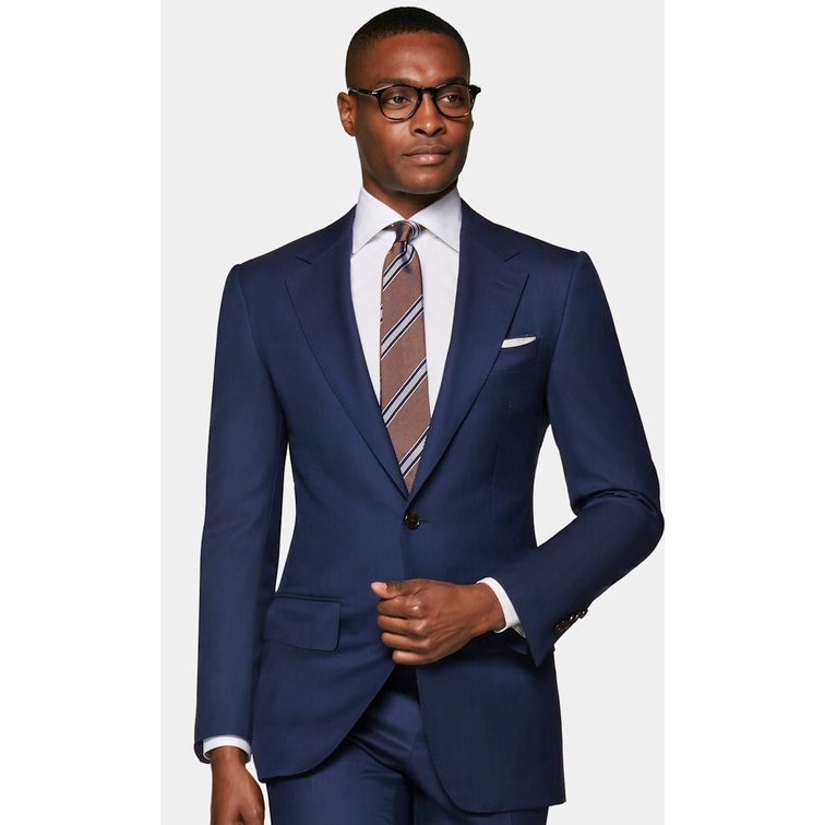 Blazer Slim Masculino – Lançamento 2022 