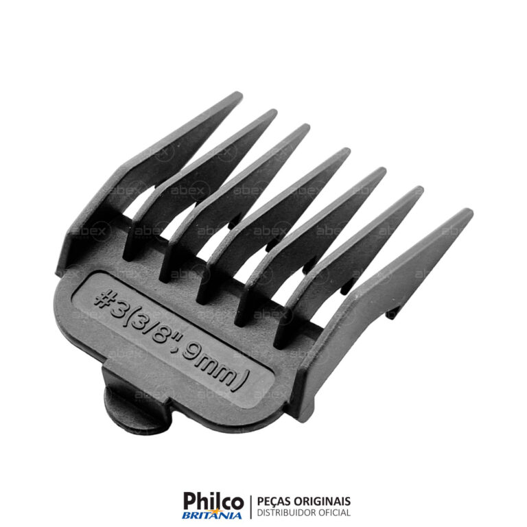 Pente N3 Wahl Philco Dual Action Original 9mm N3 M