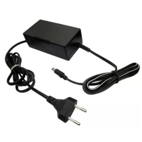 Fonte 12v 5a Bivolt- Preta 5 Amperes – Plug 
