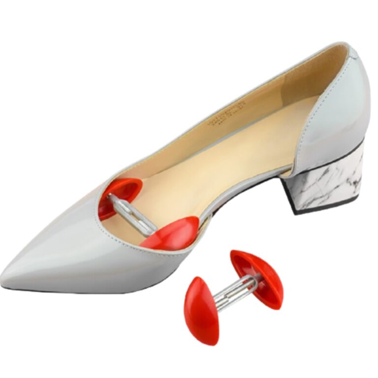 Alargador Modelador de Sapato Laceia Estica Calça