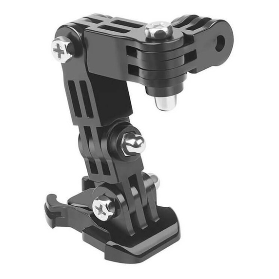 Suporte Extensor Ajustavel Engate Rapido Gopro E S