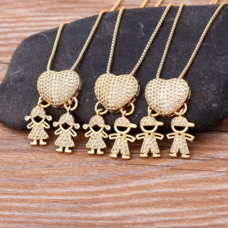 9 Estilos Escolha O Amor Crianças Coração Da Me