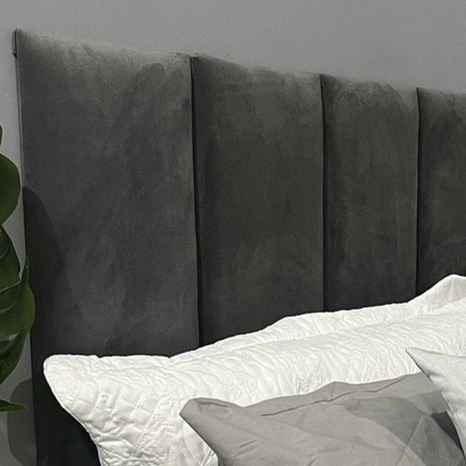 Kit 10 Cabeceiras Para Cama King Casal Box Estofad