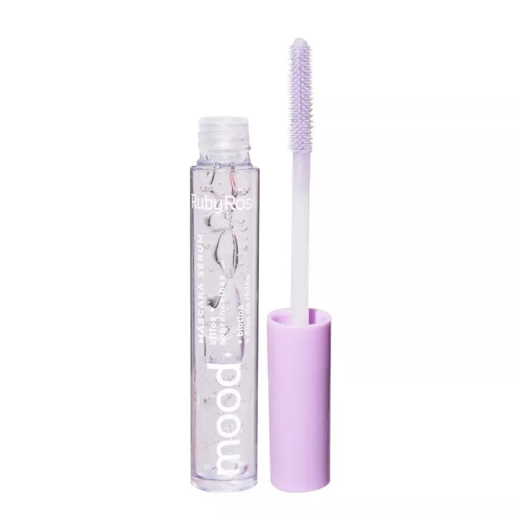 Mascara Serum (Cilios E Sobrancelhas) – Hb512 – Rubyrose