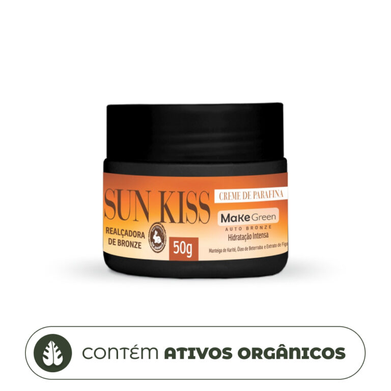 Parafina Bronze Bronzeador Bronzeadora Corporal Tu