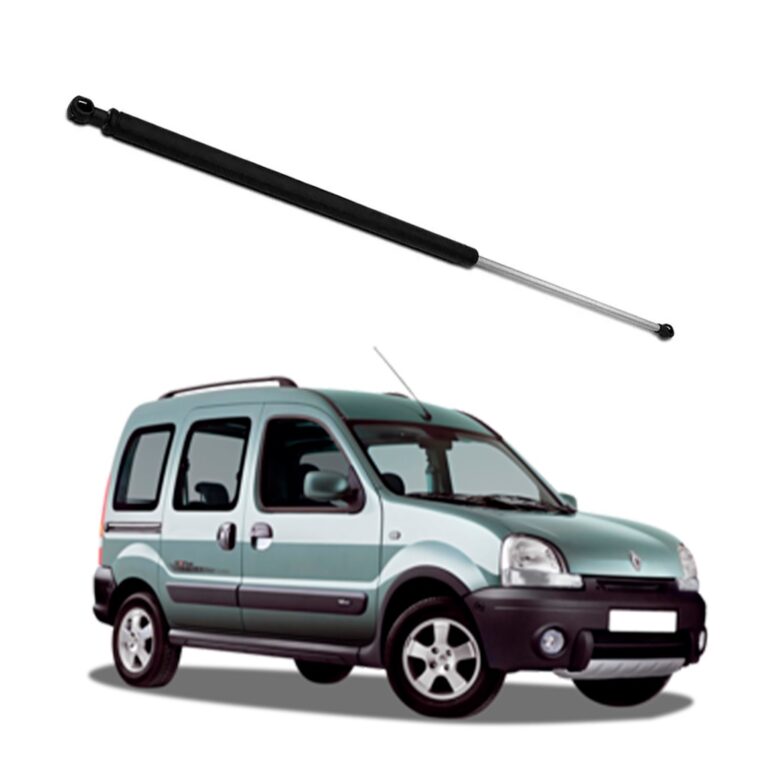 Amortecedor Renaut Kangoo 1998 a 2016 Acessórios