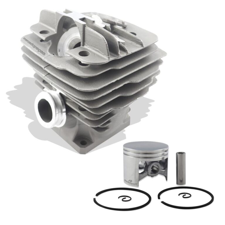 Kit Cilindro Completo Motosserra Stihl 036 360 Pis