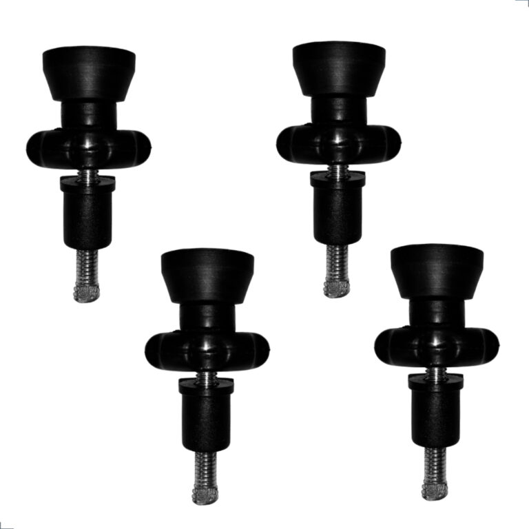 Manípulos para Portão Pet Grade De Proteção Pa