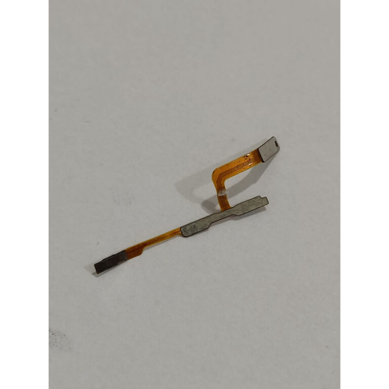 Flex Power Volume Redmi Note 11 Original Retirado