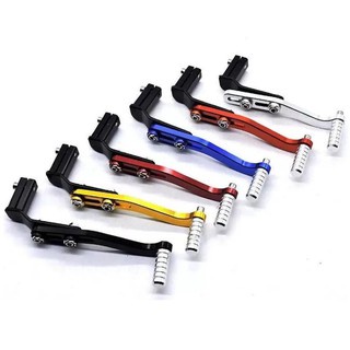 Pedal Cambio Passador Moto Trocador Marcha Esporti