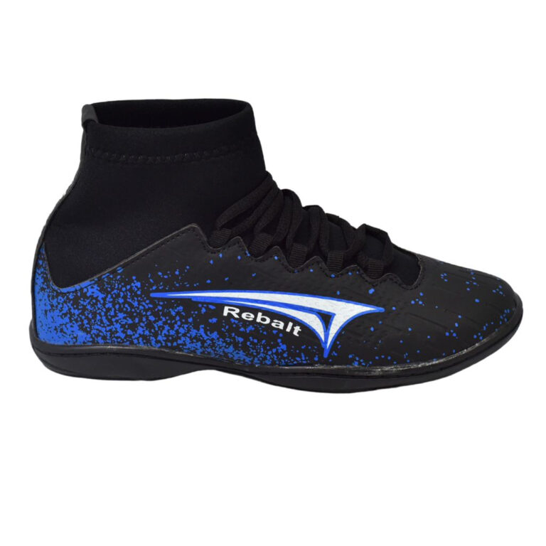 chuteira  botinha cano alto futsal de salão costu