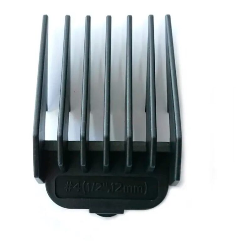 Pente para Maquina de Cortar Cabelo N4 Wahl Philco