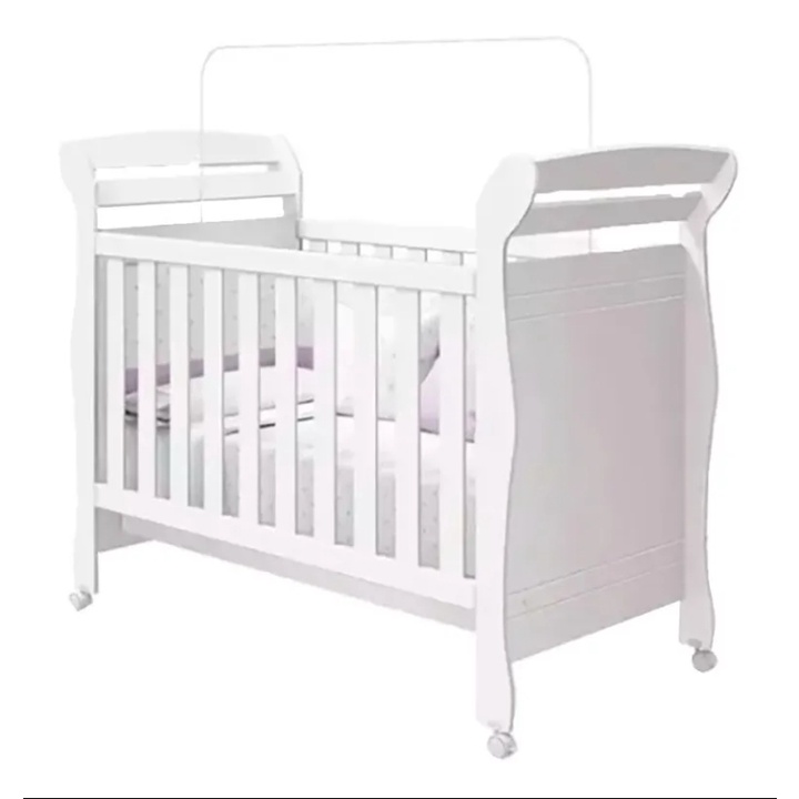 Haste suporte varal P/mosquiteiro-berços barato E