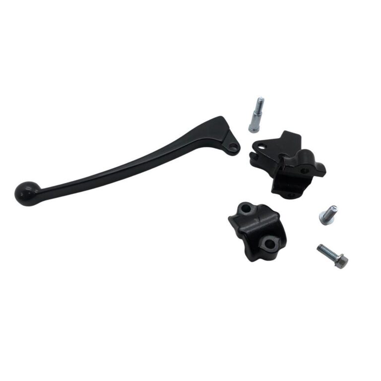 Manicoto embreagem + Manete + Parafusos CB300/CBX 