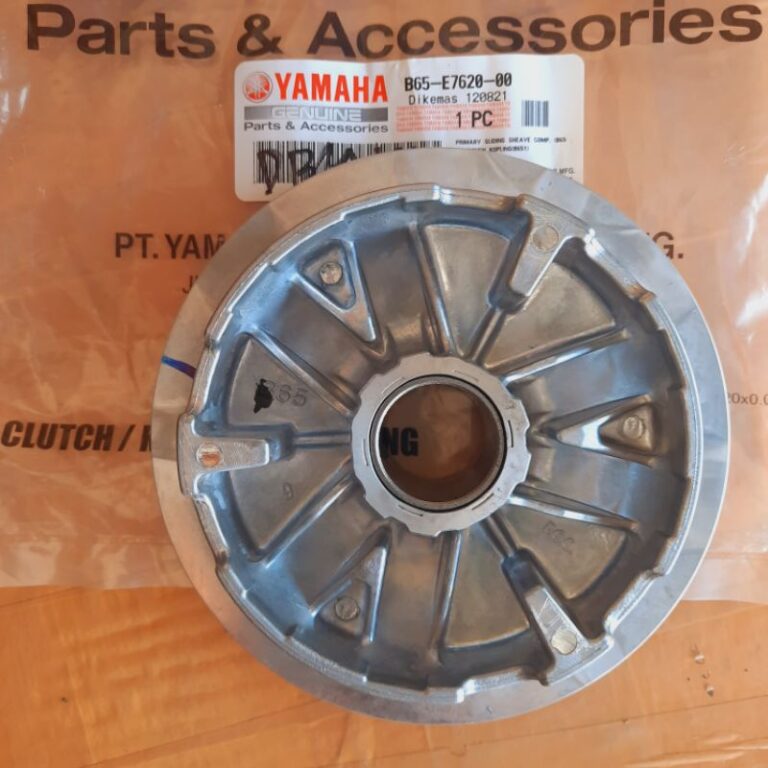 Casa De Rolo/Face Comp Lexi , Aerox 155 | YGP Orig