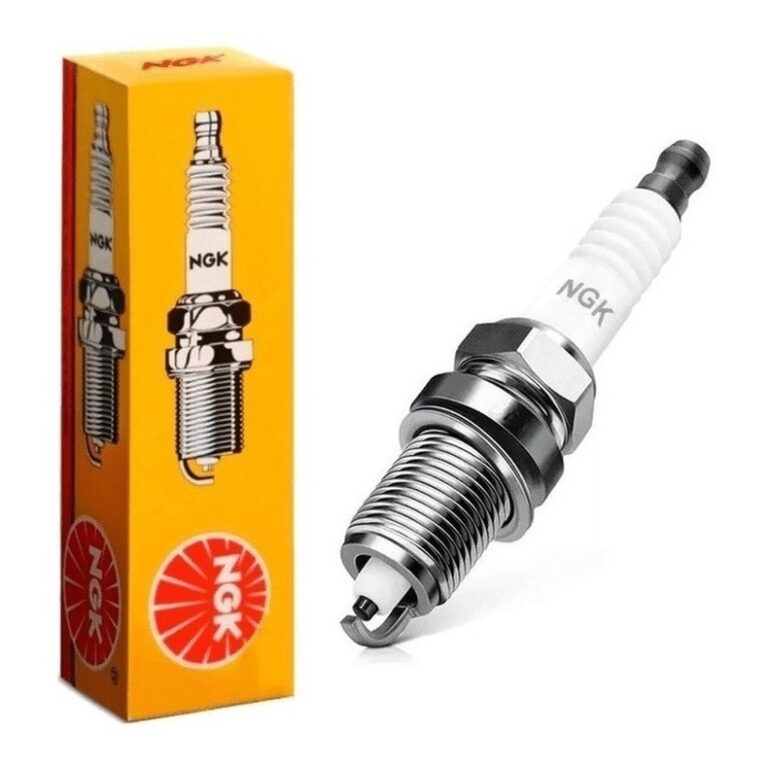 Vela De Ignicao Moto CRF 250 CBX 250 Twister 2016