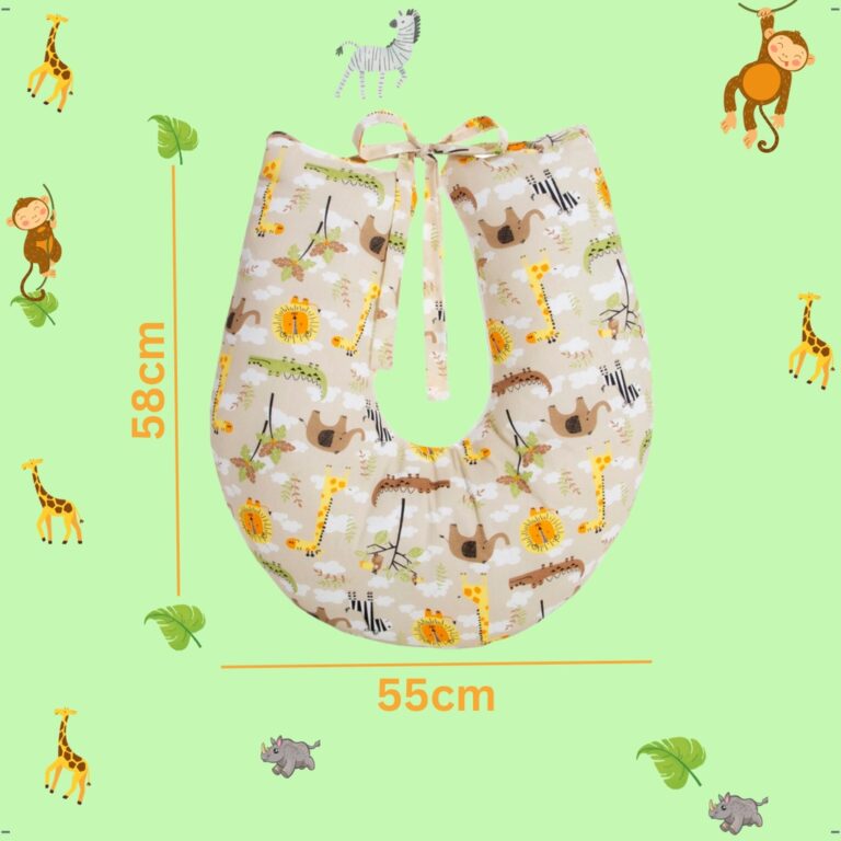 CAPA AVULSA COM ZIPER    para almofada  de Amament