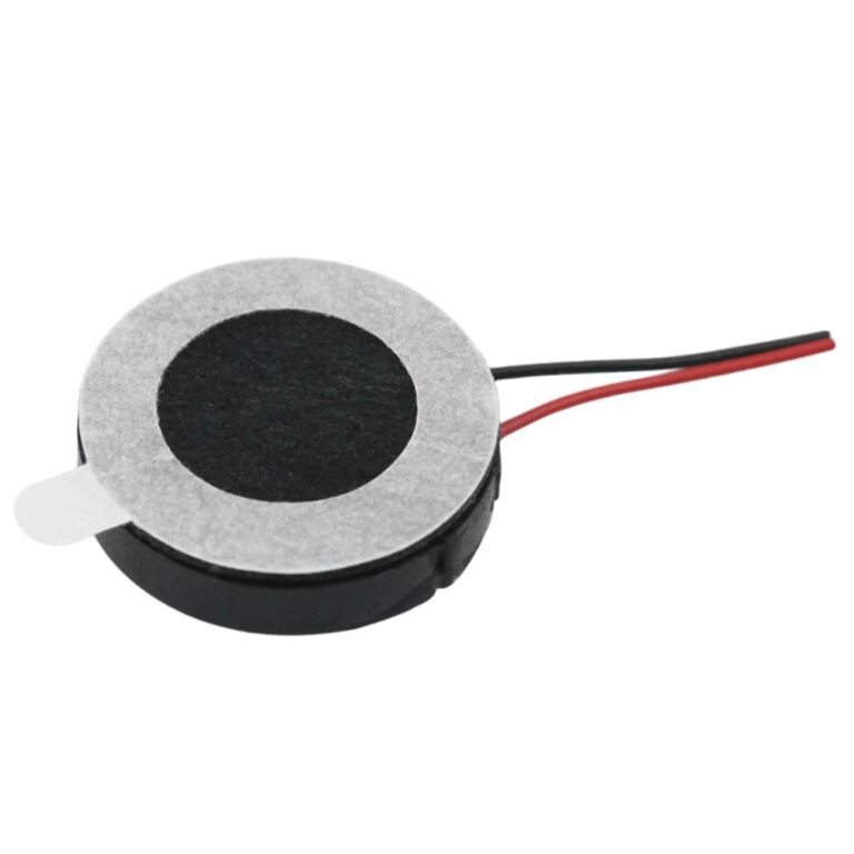 Cápsula Receptora para Telefone Portátil Univers