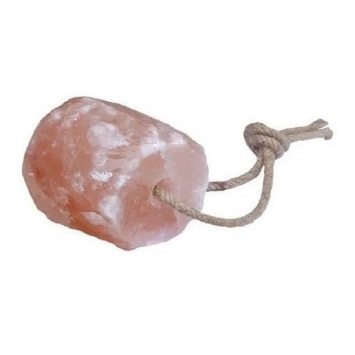 Sal Rosa Do Himalaia P/ Equinos, Bovinos E Caprino