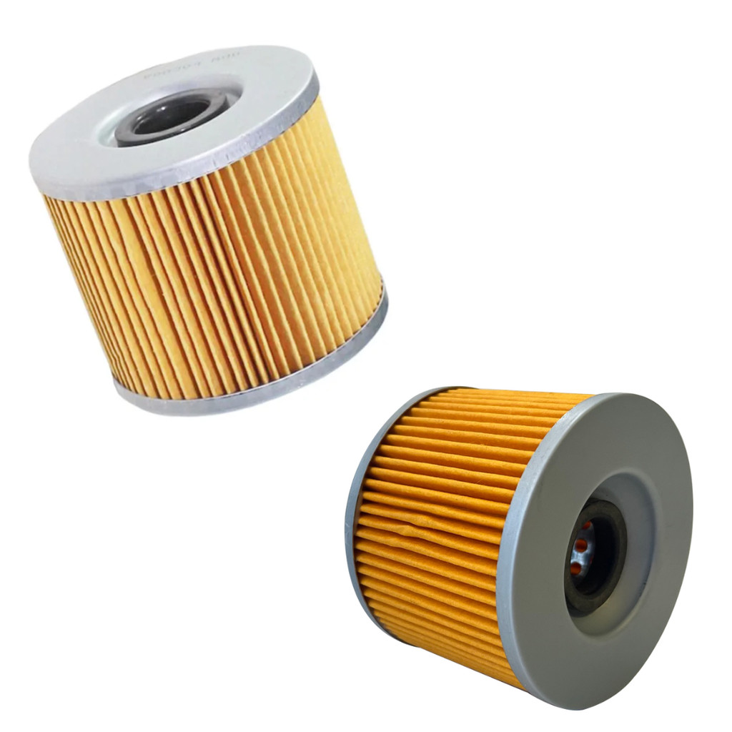 Filtro de Oleo para Moto Suzuki Gs 500-e / Kasinski Comet 250