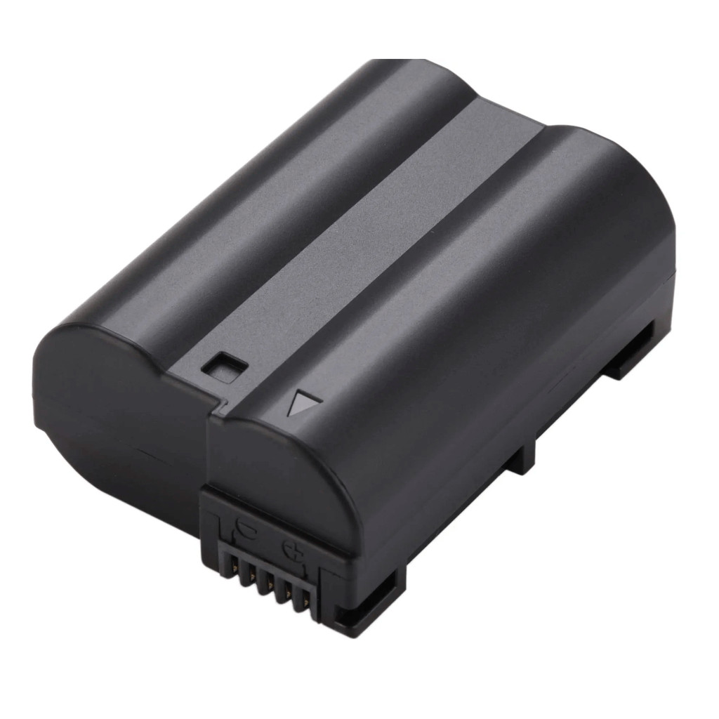 Bateria Mamen EN-EL15 para Câmeras Nikon DSLR